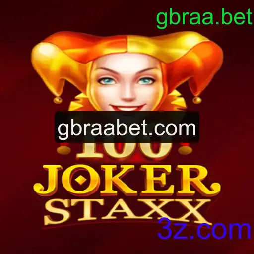 Descubra o Fascínio de 100JokerStaxx: Uma Jornada pelo Mundo dos Slots