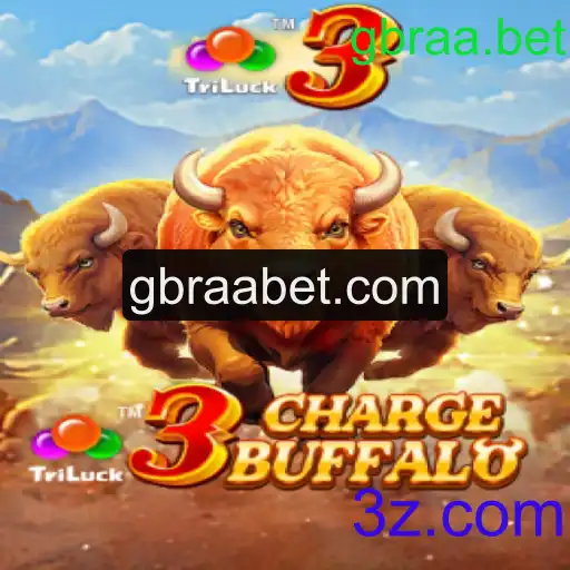 Explorando o Universo de 3ChargeBuffalo: Um Jogo Inovador na Plataforma Gbraa.bet