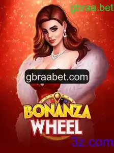 Descubra o Mundo de Emoções do BonanzaWheel na Plataforma GBRAA.BET