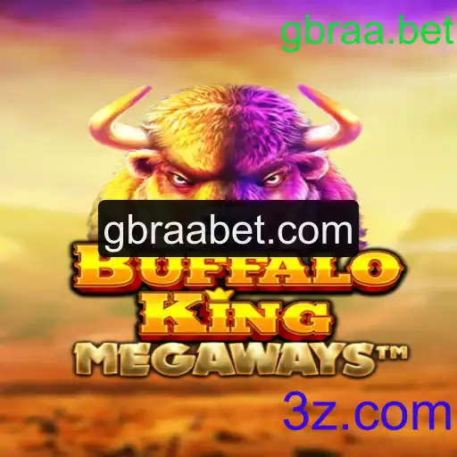 Descubra a Emoção do Jogo BuffaloKing