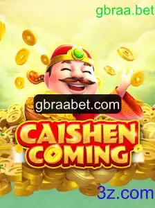 Descubra CAISHENCOMING: O Novo Fenômeno dos Jogos com Tema Oriental