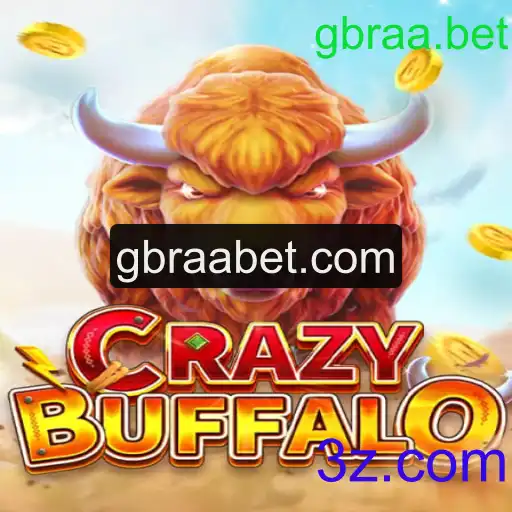 Descubra o Fascinante Mundo de CRAZYBUFFALO: Um Jogo de Estratégia e Aventura
