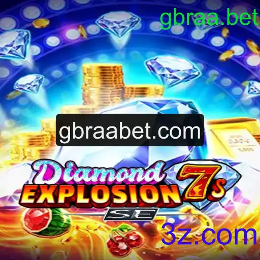Explorando o Empolgante Mundo de DiamondExplosion7sSE