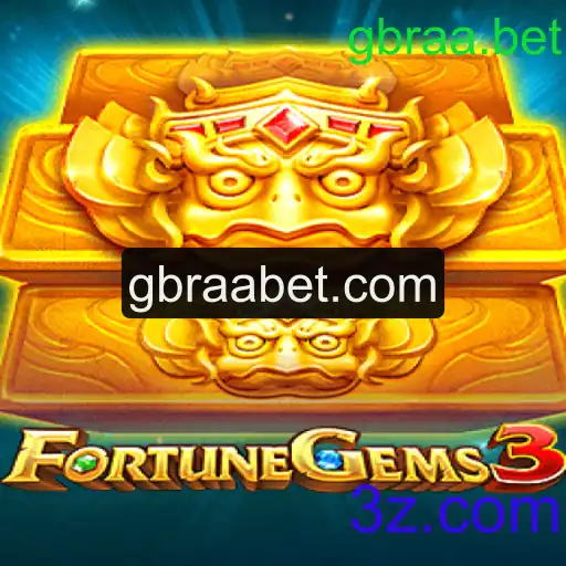 FortuneGems3: Exploração e Estratégia no Mundo dos Cassinos Online