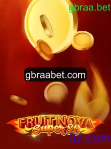 Explorando o FruitNovaSuper80: O Novo Fenômeno dos Jogos Online