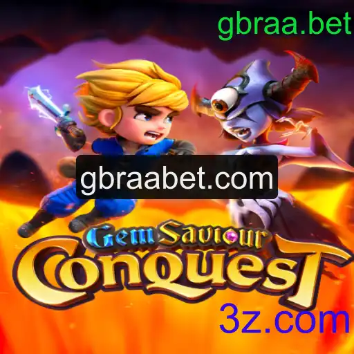 GemSaviourConquest: Desvendando a Aventura do Novo Jogo Interativo