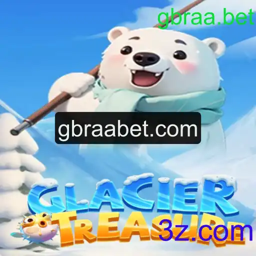 GlacierTreasure: Descubra o Mundo Congelante de Aventuras e Desafios