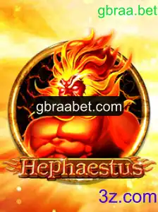 Explorando o Fascinante Mundo do Jogo Hephaestus