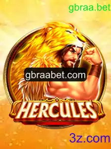 Explorando o Jogo Hercules: Mergulhe na Aventura Épica