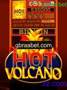 Descubra o Empolgante Mundo de HotVolcano no gbraa.bet