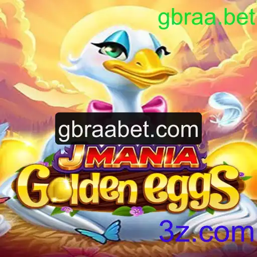 Explorando o Fascinante Mundo de JManiaGoldenEggs