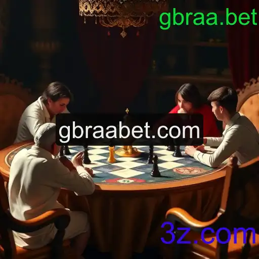 Jogos de mesa