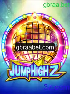 Descubra o Novo Fenômeno dos Games: JumpHigh2