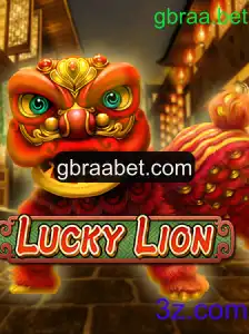 Explorando o Empolgante Mundo de LuckyLion