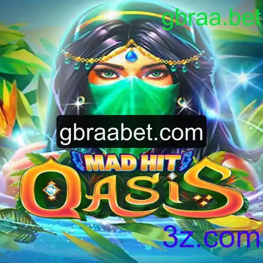 Explorando o Mundo de MadHitOasis: Um Mergulho no Jogo do Momento