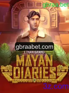 Descubra o Fascinante Mundo de MayanDiaries: Um Mergulho na Cultura Maia