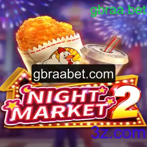 NightMarket2: A Nova Sensação dos Jogos Digitais