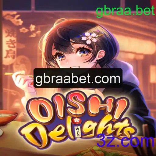 Descubra o Fascinante Mundo de OishiDelights: Um Jogo Inovador para Entusiastas de Cassinos Online