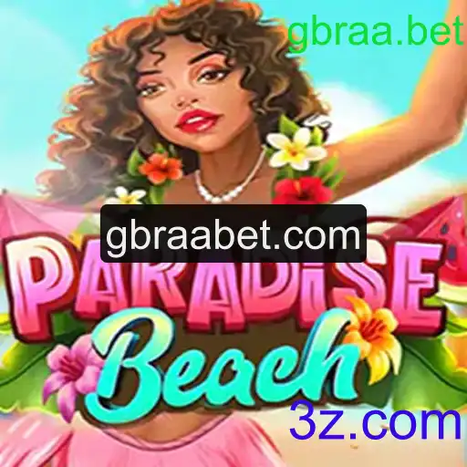 Explorando o Mundo do Jogo ParadiseBeach: A Trilha Tropical de gbraa.bet