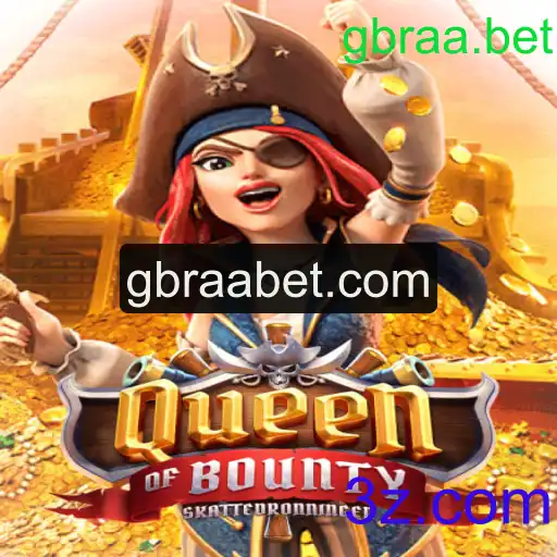 Descubra as Aventuras de Queen of Bounty: O Jogo de Slot Envolvente