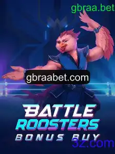 BattleRoostersBonusBuy: Uma Nova Aventura no Universo dos Jogos Online