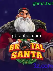 BrutalSanta: Explorando o Intenso Universo do Jogo