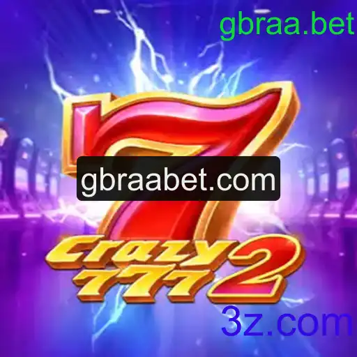 Desvendando Crazy7772: O Novo Fenômeno de Entretenimento em gbraa.bet