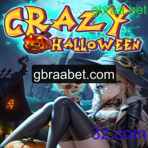 CrazyHalloween: Um Jogo de Estratégia e Diversão Assustadora