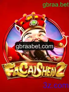 FaCaiShen2: Mergulhe na Magia do Jogo e Descubra os Seus Segredos