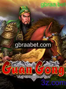 Explorando o Mundo de GuanGong: O Jogo que Conquista Multidões