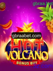 Descubra o Mundo de Emoções com HotVolcanoBonusBuy