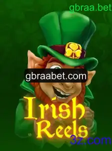 Explorando o Universo do Jogo IrishReels