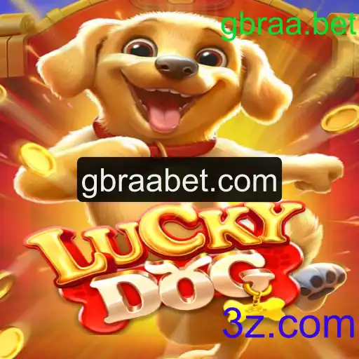 Explorando o Mundo de LuckyDog: O Jogo de Apostas que Conquista Cada Vez Mais Fãs