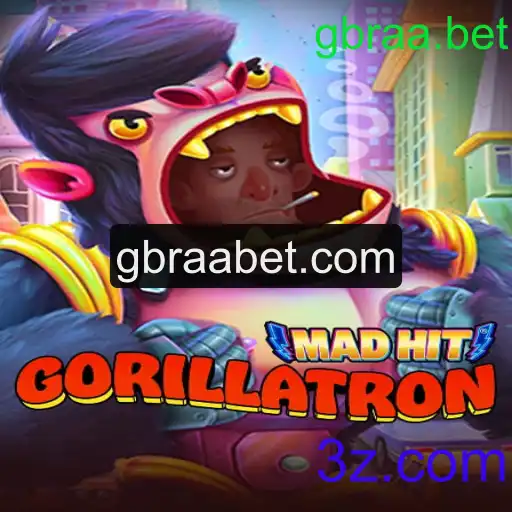 Descubra MadHitGorillatron: Um Mergulho no Mundo dos Jogos de Estratégia