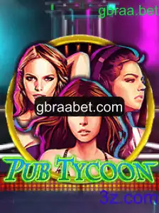 Descubra o Fascinante Mundo de PubTycoon: O Jogo de Gestão de Bares