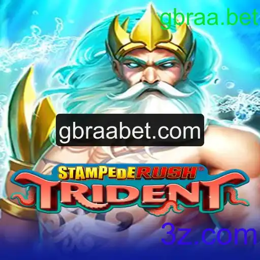 StempedeRushTrident: Uma Nova Experiência de Jogo