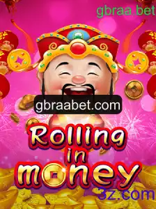 Descubra o Mundo Fascinante de RollingInMoney