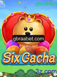 Explorando o Mundo de SixGacha: Regras e Mecânicas de Jogo