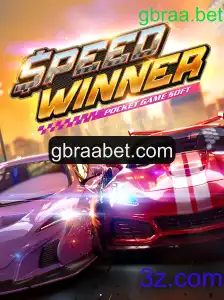 SpeedWinner: Desvende o Novo Fenômeno dos Jogos de Corrida com gbRaa.bet