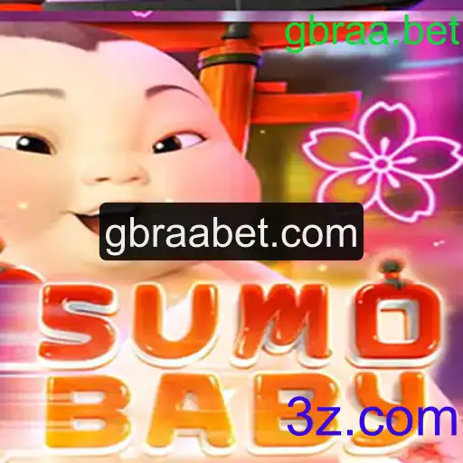 SumoBaby: Mergulhe no Mundo Divertido dos Sumôs Bebês