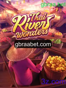ThaiRiverWonders: Desbravando o Mundo dos Jogos de Aventura com gbraa.bet