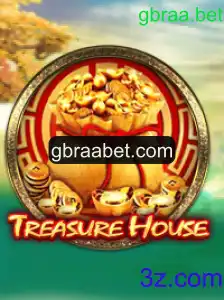 Explorando o Fascinante Mundo de TreasureHouse: O Jogo de Aventura e Estratégia