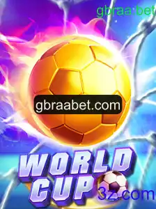 Descobrindo o Mundo do Jogo 'WorldCup' e a Experiência com 'gbraa.bet'