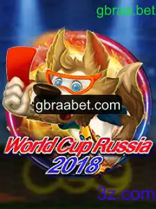 WorldCupRussia2018: Um Mergulho na Emoção do Futebol e Apostas