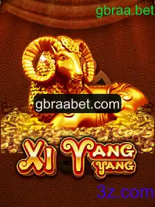 XiYangYang: Explorando o Mundo do Entretenimento Digital com gbraa.bet
